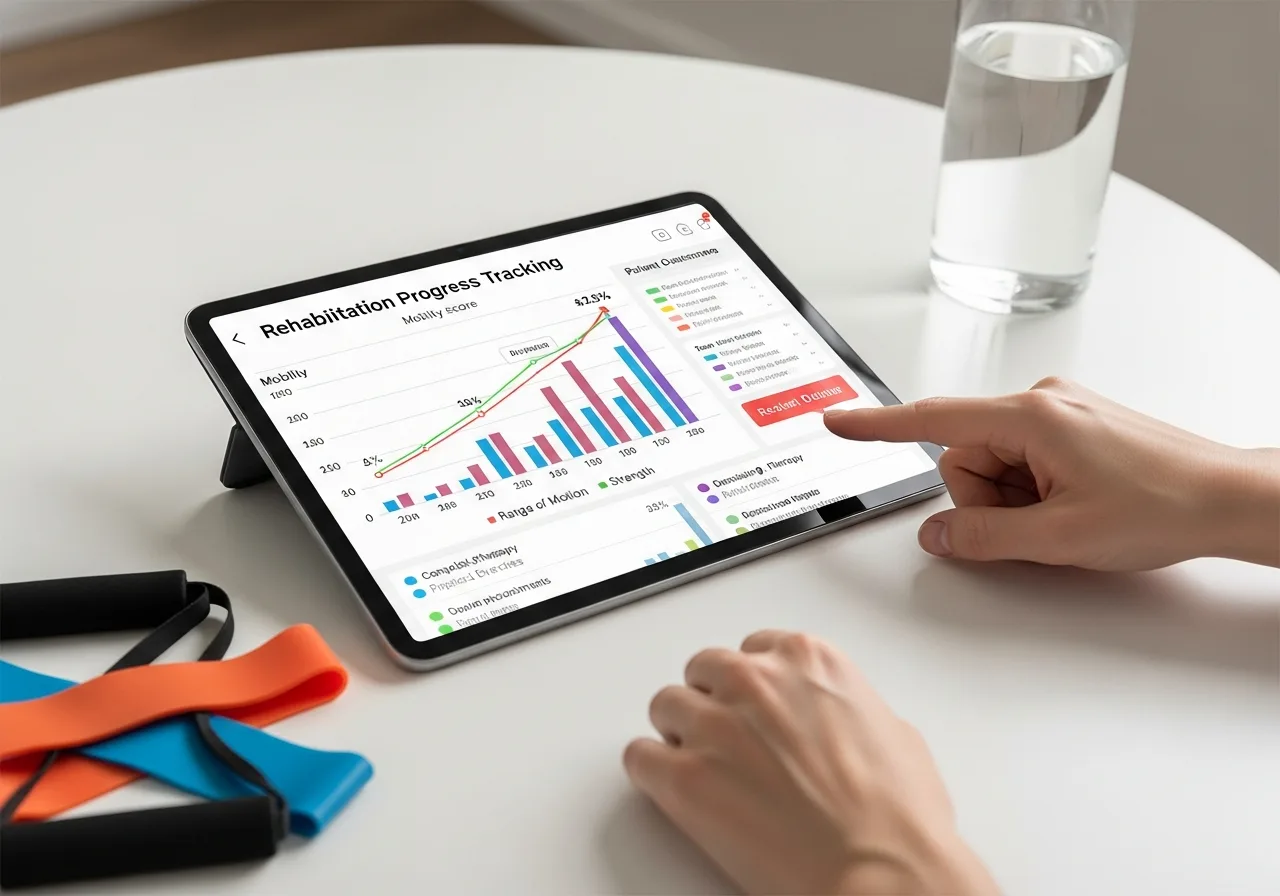 Happy Horizon — Personalisierte Programme